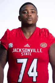 Darius Anderson