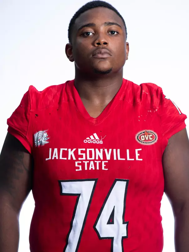 Darius Anderson
