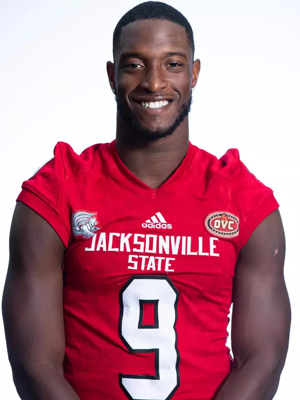 Darius Joiner