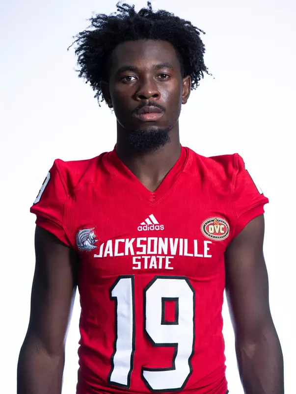 Dequan Charleston