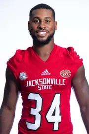 Ja'Quan Scales