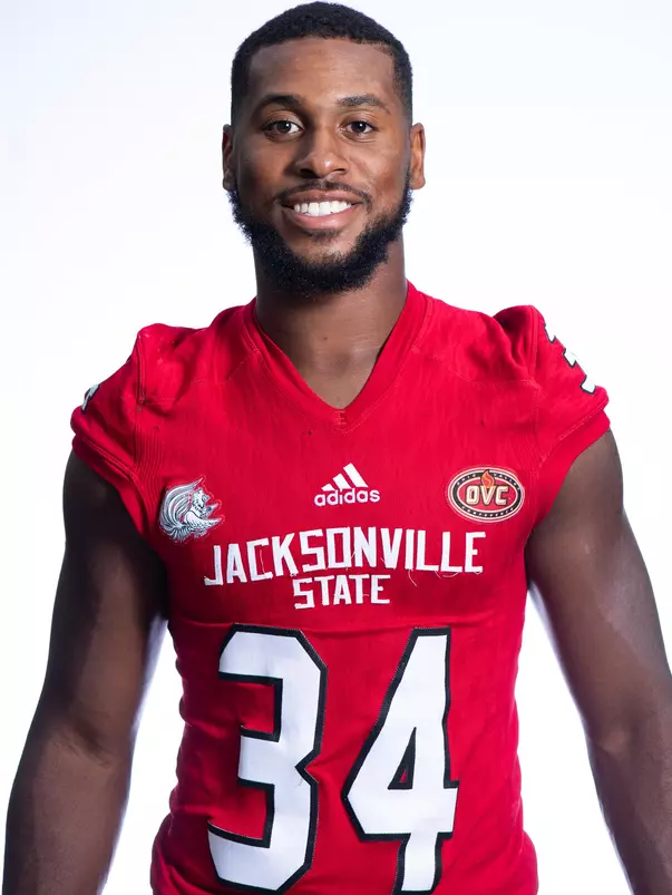 Ja'Quan Scales