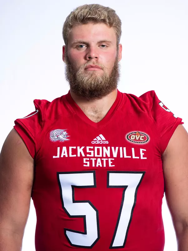 Jackson Luttrell