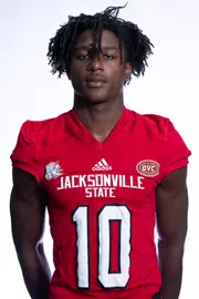 Jacquez Payton