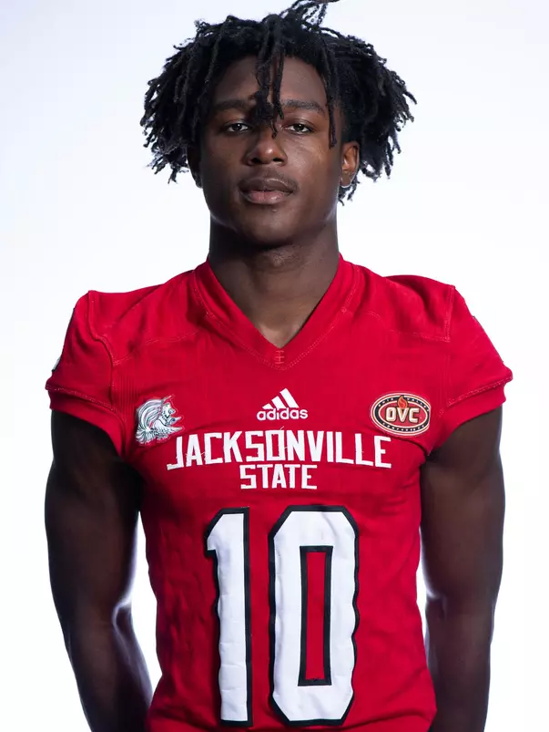 Jacquez Payton