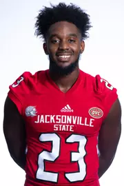 Jaleel Heard