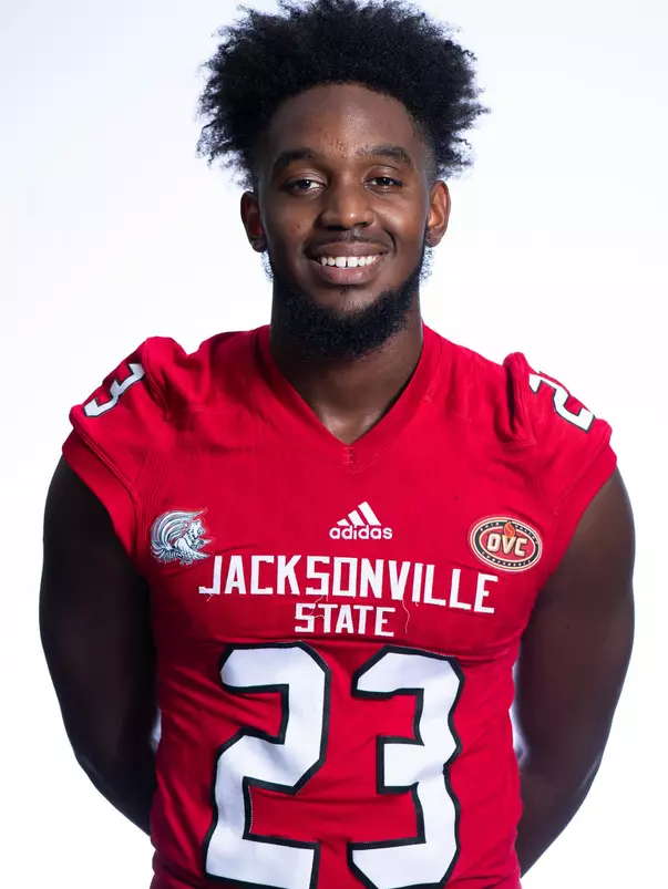 Jaleel Heard