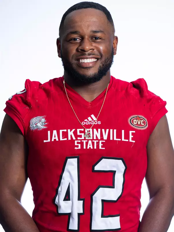 Jalen Choice