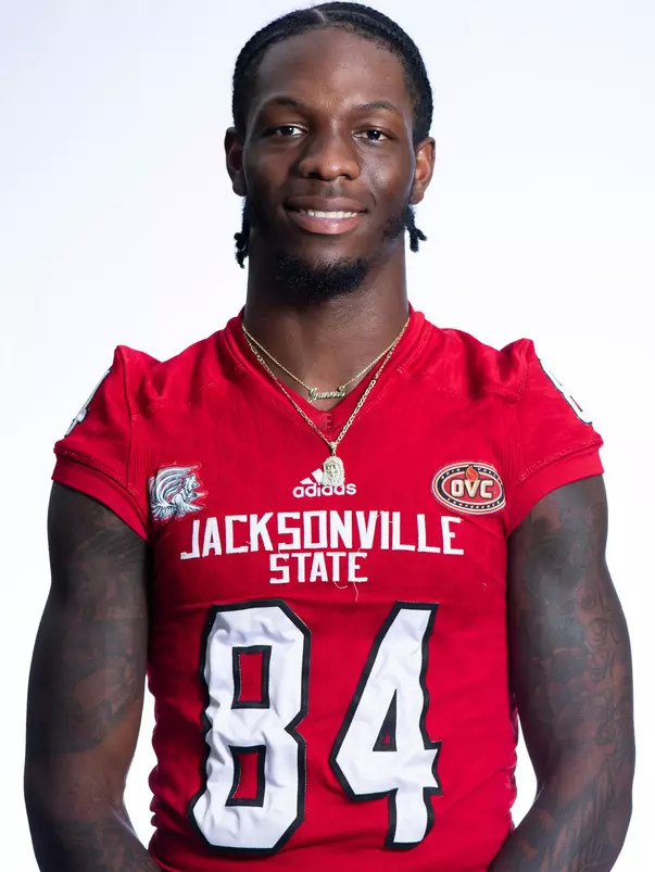 Jamari Hester
