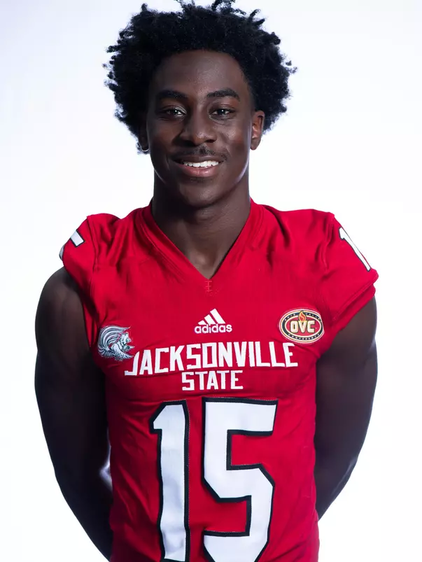 Jamias Presley