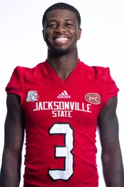 Jerad Washington
