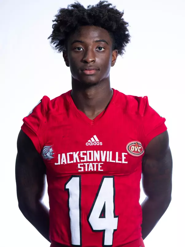 Jeremiah Harris