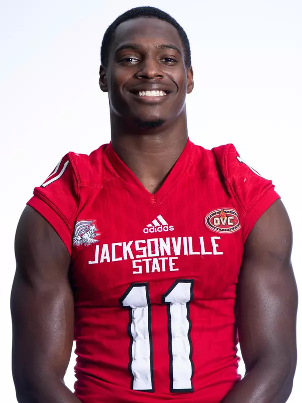 Joshua Pearson