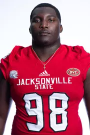 Keevaughn Peterson