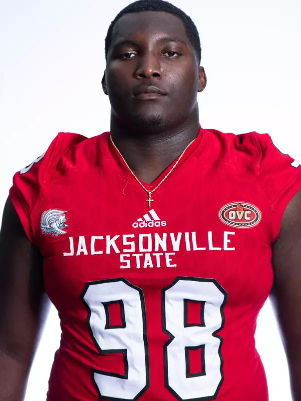 Keevaughn Peterson
