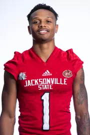 Kevin Stepherson