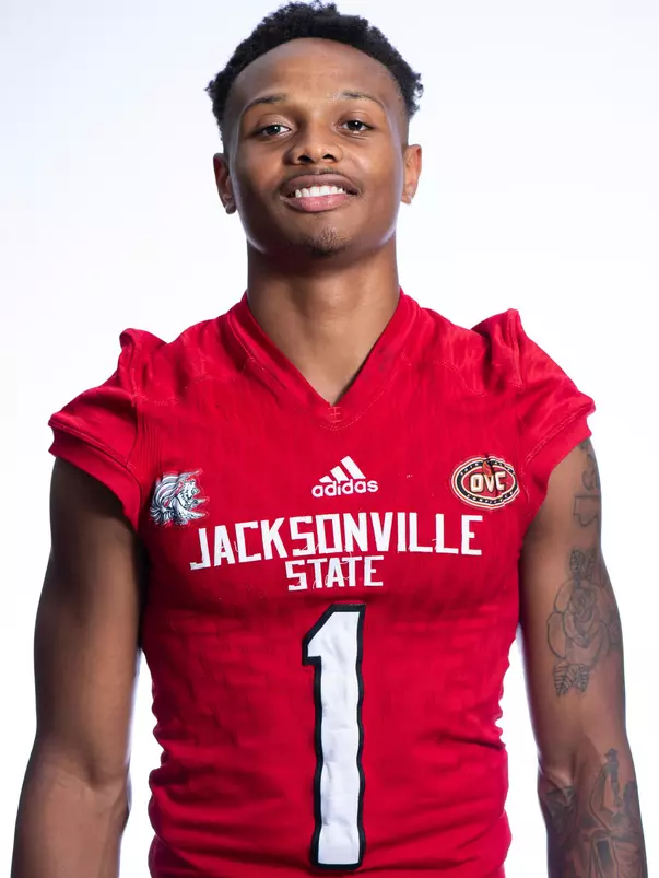 Kevin Stepherson