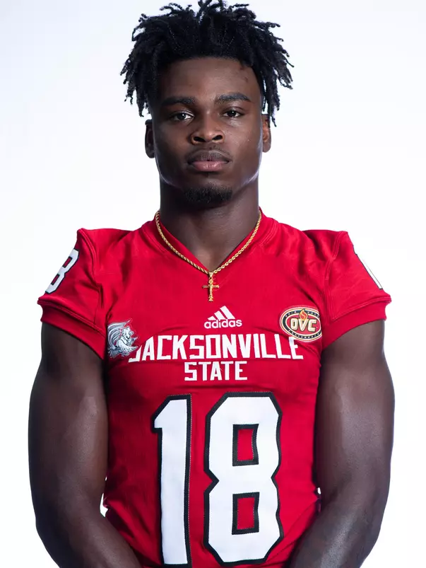 Malik Feaster