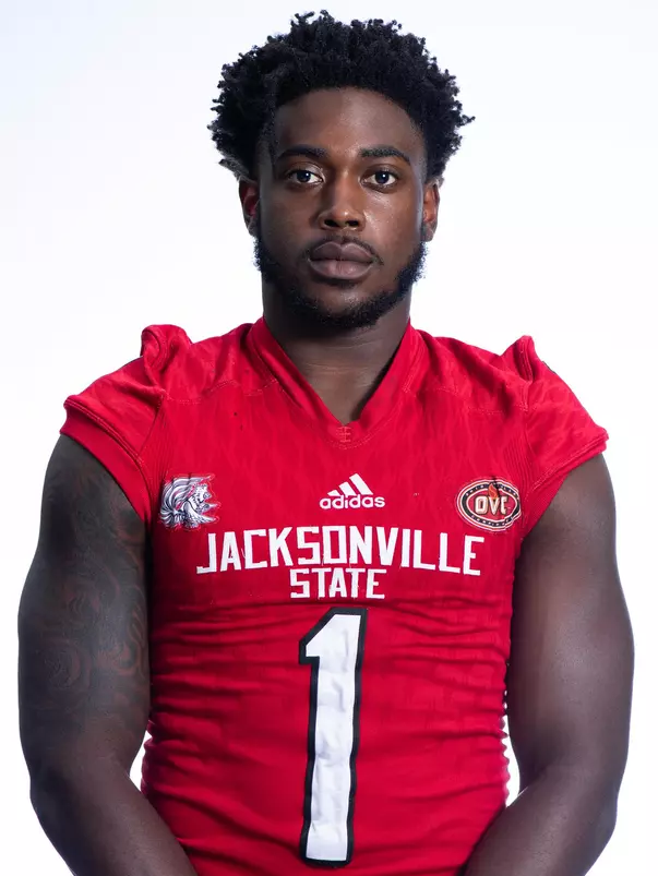Marlon Bridges