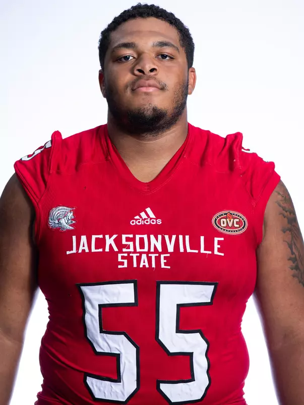 Nahum Horton