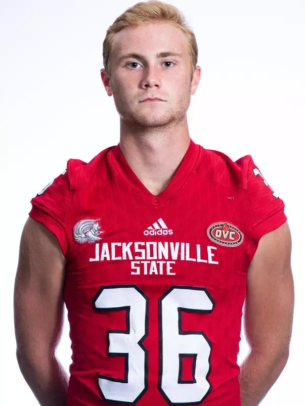 Parker Holland