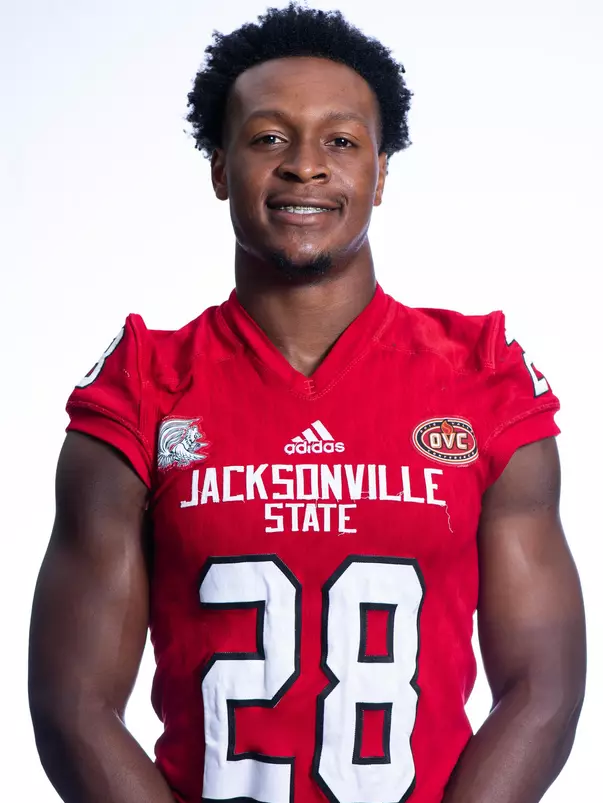 Stevonte Tullis