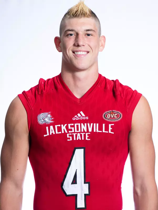 Trae Barry