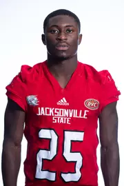 Tre Bendolph