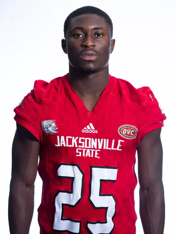 Tre Bendolph