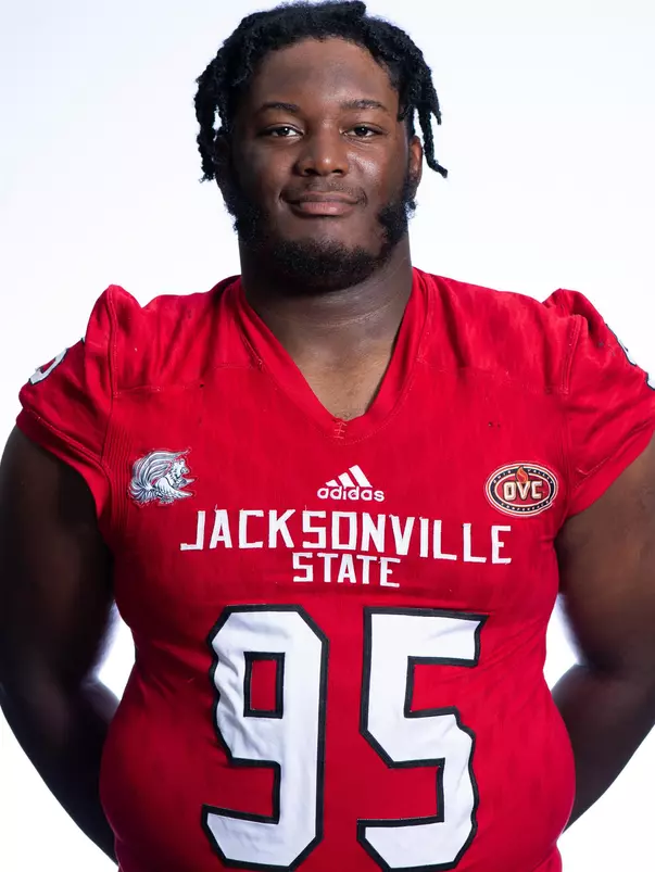 Tyre McKinney