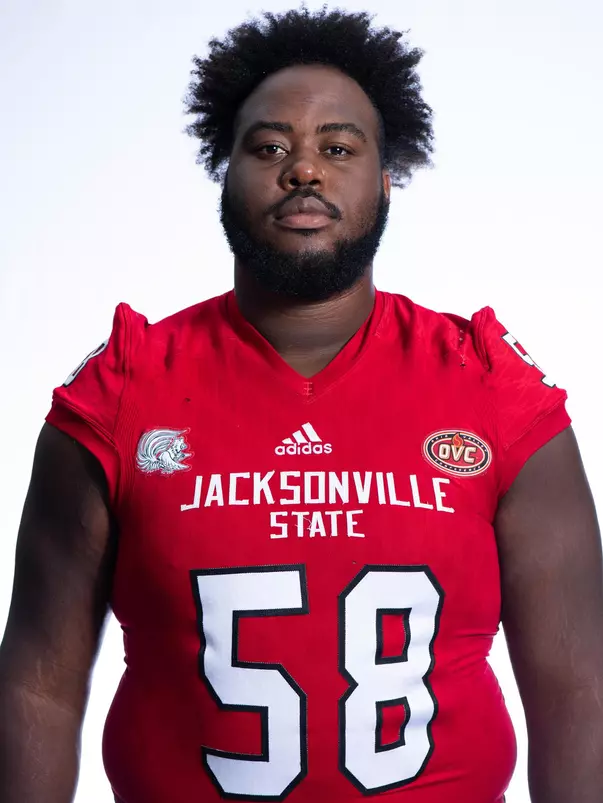 Tyrese Slocum