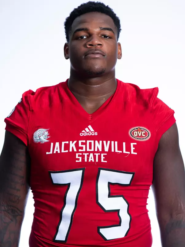 Ye'Majesty Sanders