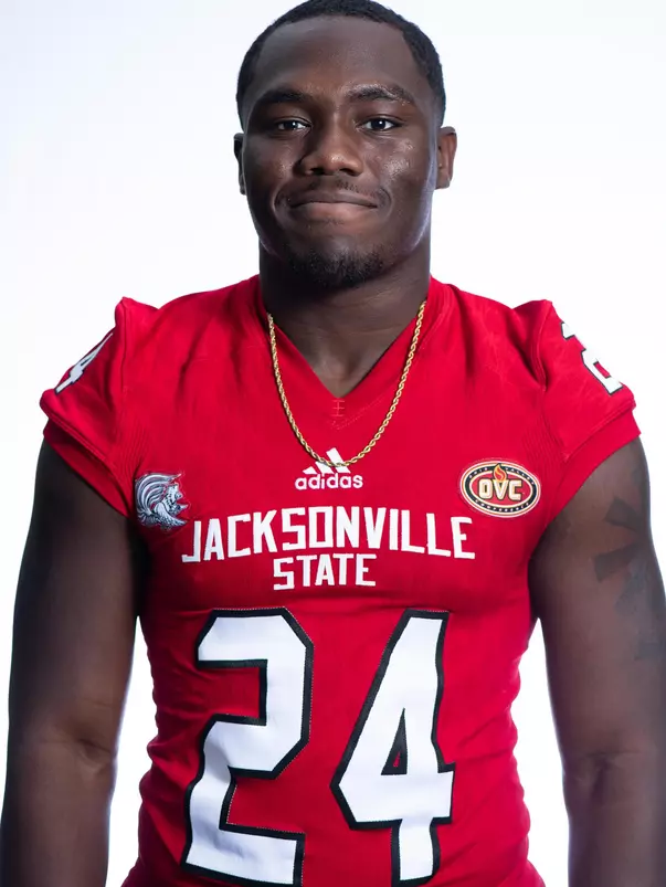Zack Woodard