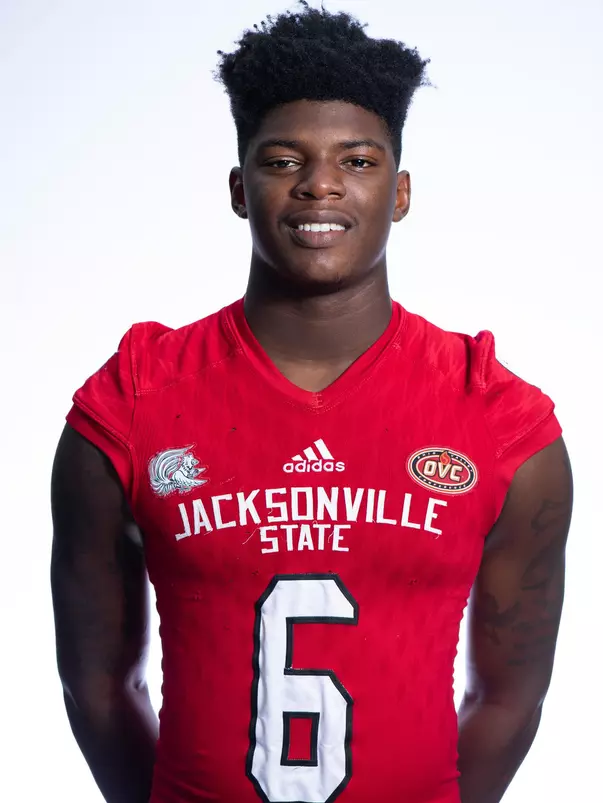 Zerrick Cooper