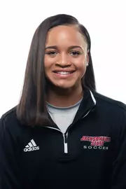 Rachel Blanding