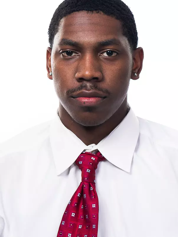 MBB190918 Derrick Cook - Headshot