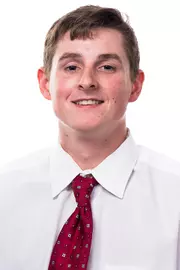 MBB190918 Justin Murphy - Headshot