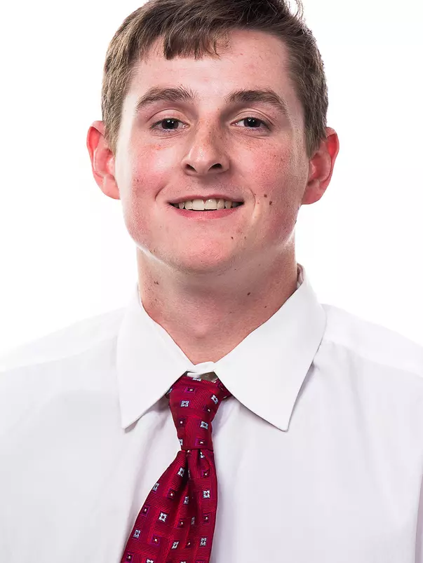 MBB190918 Justin Murphy - Headshot