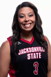 Destiney Elliott