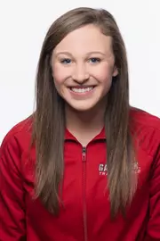Megan Mohon