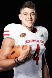 Trae Barry