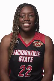 Jayla Walker