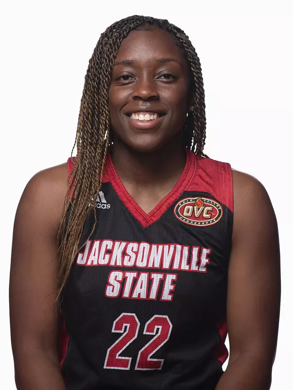 Jayla Walker