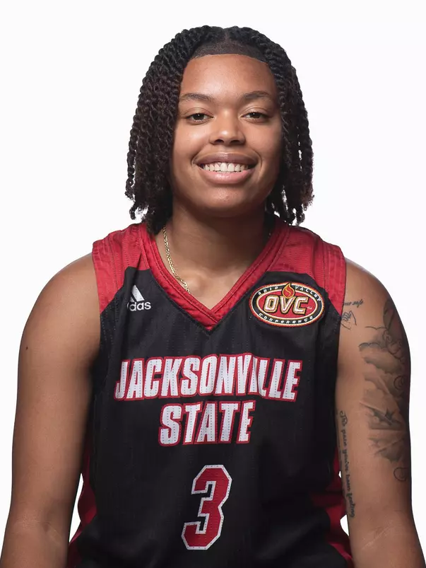 Kaiya Burnett