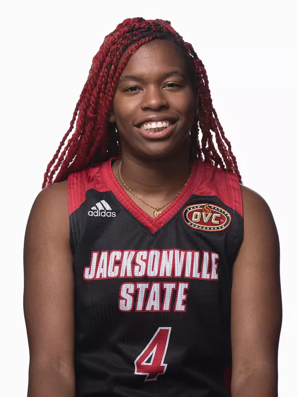 Keiara Griffin