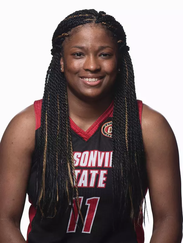 Kiana Johnson