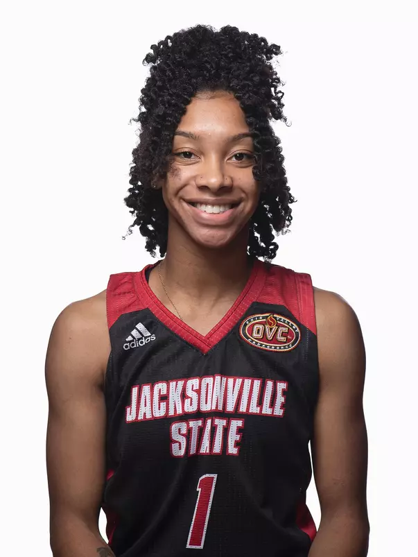 Kyra Williams
