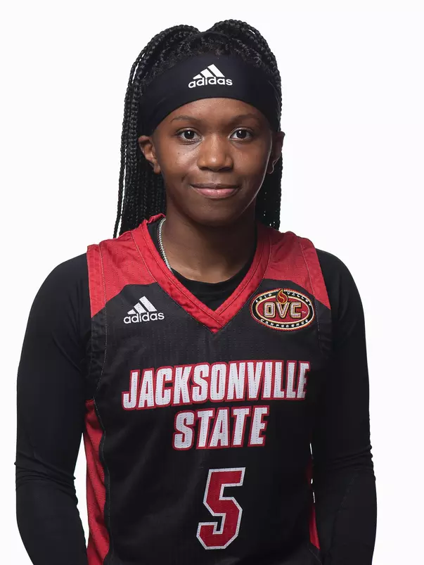 NeKiyah Thompson