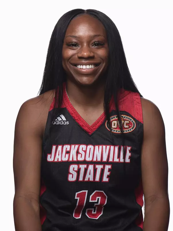 Shawnta Shaw