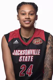 Yamia Johnson